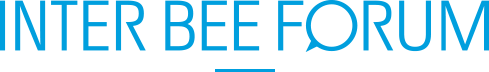 INTER BEE FORUM 特別講演